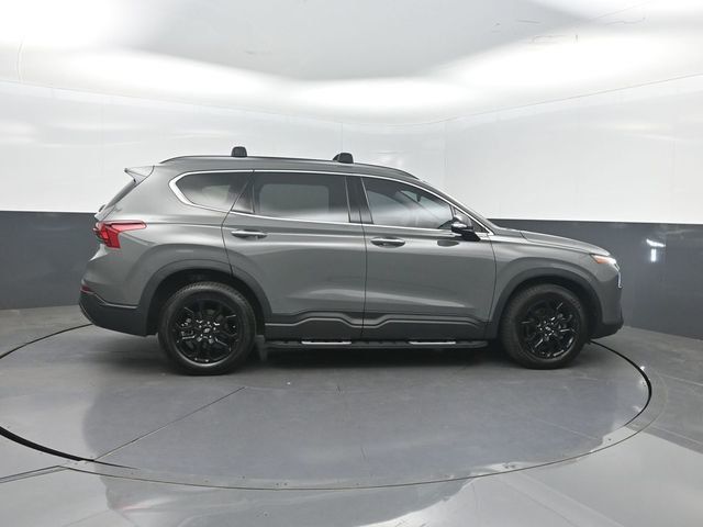 2023 Hyundai Santa Fe XRT FWD - 23034636 - 31