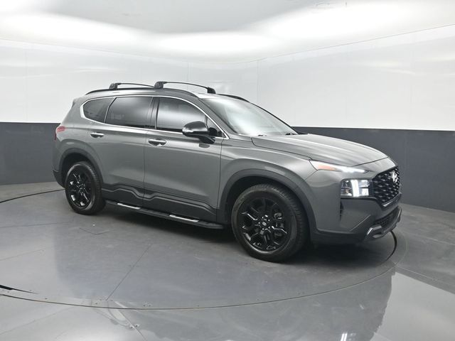 2023 Hyundai Santa Fe XRT FWD - 23034636 - 32