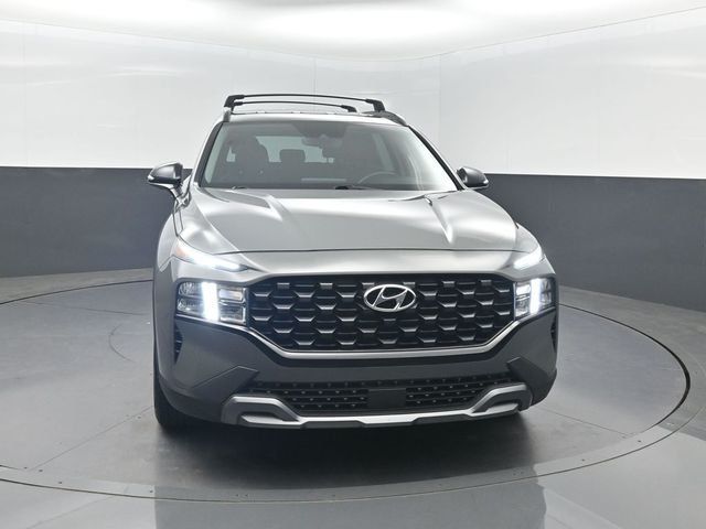 2023 Hyundai Santa Fe XRT FWD - 23034636 - 33