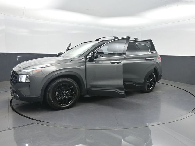 2023 Hyundai Santa Fe XRT FWD - 23034636 - 34