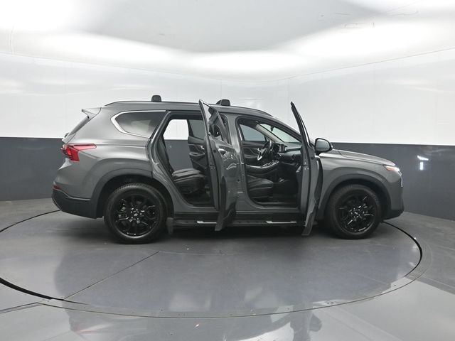 2023 Hyundai Santa Fe XRT FWD - 23034636 - 35