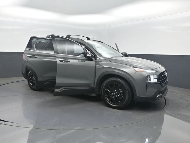 2023 Hyundai Santa Fe XRT FWD - 23034636 - 36