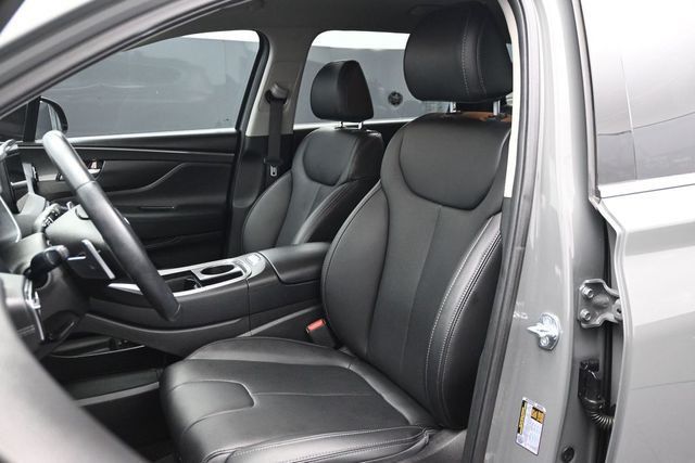 2023 Hyundai Santa Fe XRT FWD - 23034636 - 3