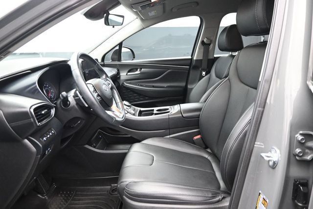 2023 Hyundai Santa Fe XRT FWD - 23034636 - 4