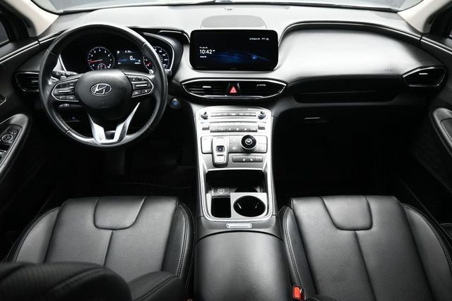 2023 Hyundai Santa Fe XRT FWD - 23034636 - 8