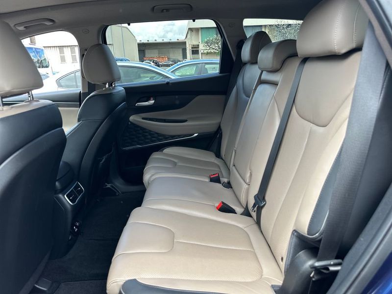 2023 Hyundai Santa Fe Hybrid Limited AWD - 22999839 - 14