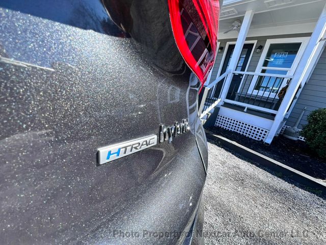 2023 Hyundai Santa Fe Hybrid Limited AWD - 22983940 - 10