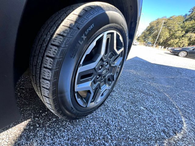 2023 Hyundai Santa Fe Hybrid Limited AWD - 22983940 - 15