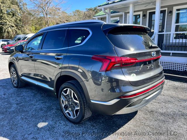 2023 Hyundai Santa Fe Hybrid Limited AWD - 22983940 - 2