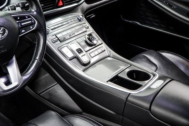 2023 Hyundai Santa Fe Hybrid Limited AWD - 22942838 - 15