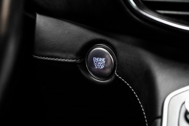 2023 Hyundai Santa Fe Hybrid Limited AWD - 22942838 - 21