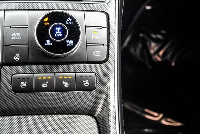 2023 Hyundai Santa Fe Hybrid Limited AWD - 22942838 - 22