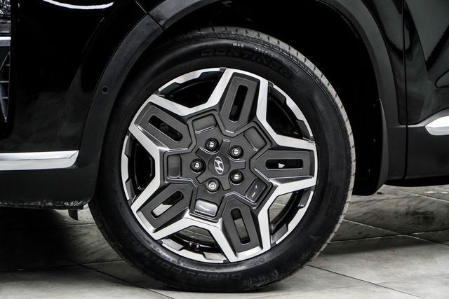 2023 Hyundai Santa Fe Hybrid Limited AWD - 22942838 - 2