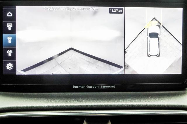 2023 Hyundai Santa Fe Hybrid Limited AWD - 22942838 - 31