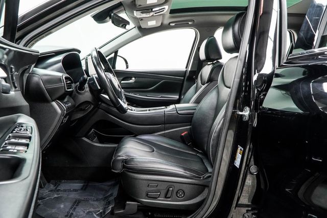 2023 Hyundai Santa Fe Hybrid Limited AWD - 22942838 - 39