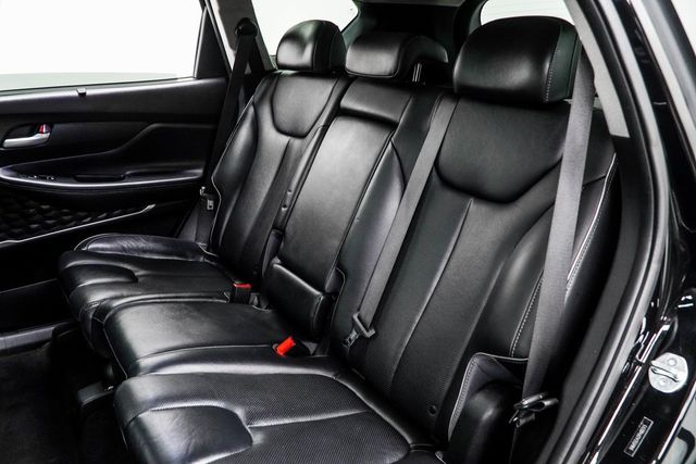 2023 Hyundai Santa Fe Hybrid Limited AWD - 22942838 - 40