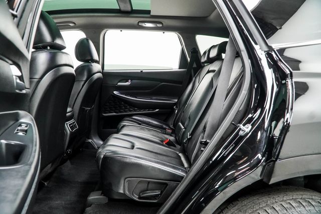 2023 Hyundai Santa Fe Hybrid Limited AWD - 22942838 - 41