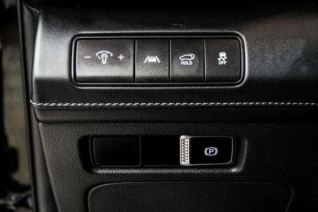 2023 Hyundai Santa Fe Hybrid Limited AWD - 22942838 - 43