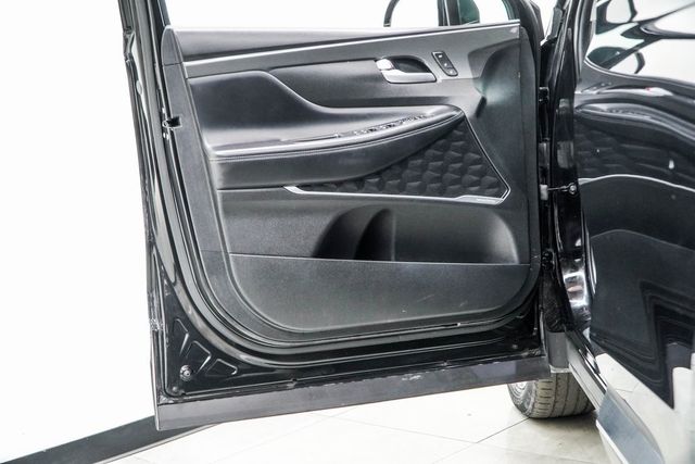 2023 Hyundai Santa Fe Hybrid Limited AWD - 22942838 - 44