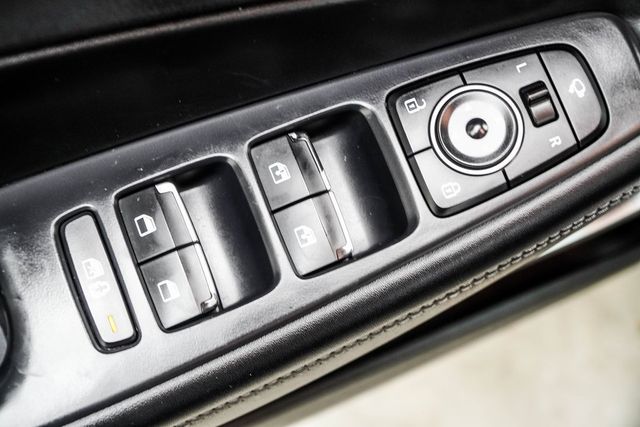 2023 Hyundai Santa Fe Hybrid Limited AWD - 22942838 - 45