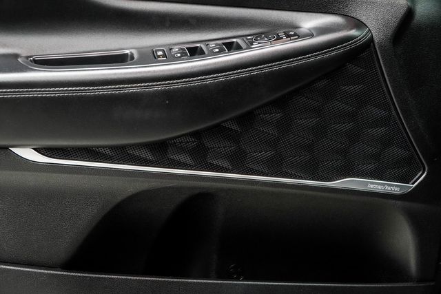 2023 Hyundai Santa Fe Hybrid Limited AWD - 22942838 - 47