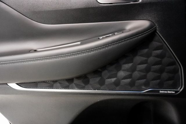 2023 Hyundai Santa Fe Hybrid Limited AWD - 22966955 - 9