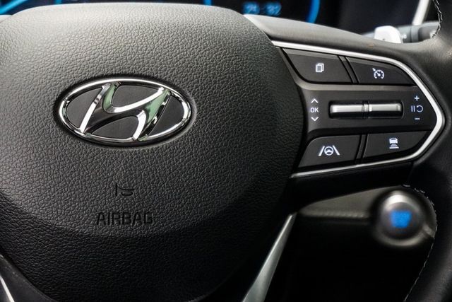 2023 Hyundai Santa Fe Hybrid Limited AWD - 22966955 - 14