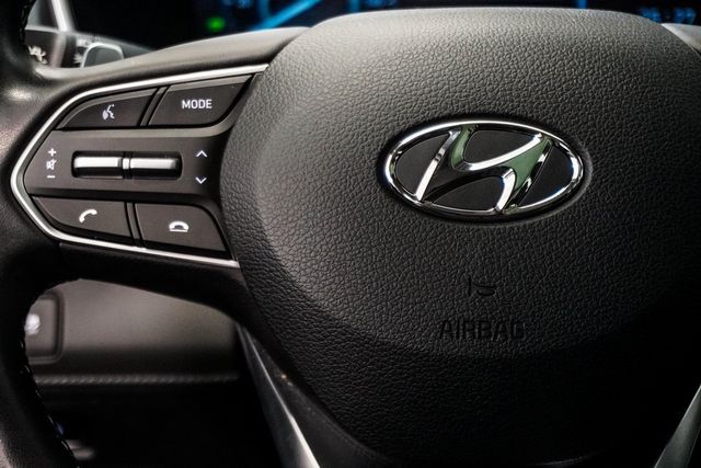 2023 Hyundai Santa Fe Hybrid Limited AWD - 22966955 - 15
