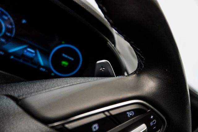 2023 Hyundai Santa Fe Hybrid Limited AWD - 22966955 - 16