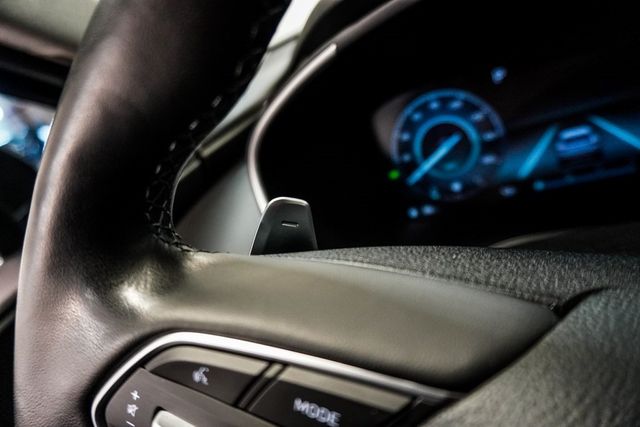 2023 Hyundai Santa Fe Hybrid Limited AWD - 22966955 - 17