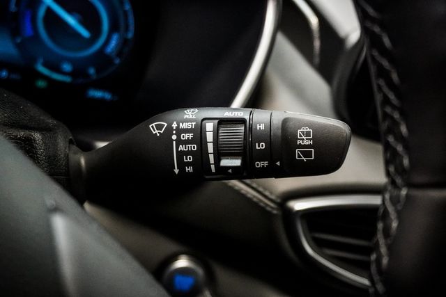 2023 Hyundai Santa Fe Hybrid Limited AWD - 22966955 - 18