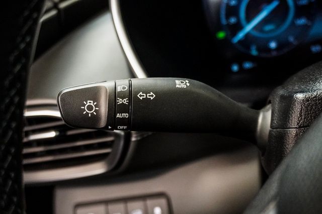 2023 Hyundai Santa Fe Hybrid Limited AWD - 22966955 - 19