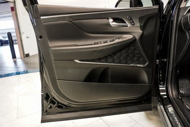 2023 Hyundai Santa Fe Hybrid Limited AWD - 22966955 - 20