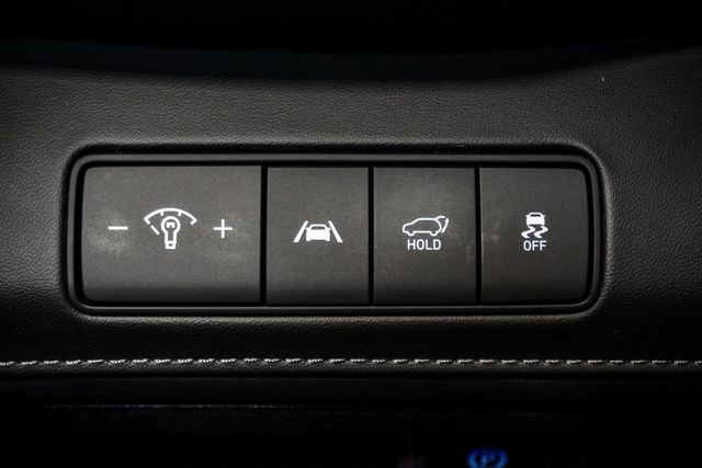 2023 Hyundai Santa Fe Hybrid Limited AWD - 22966955 - 23