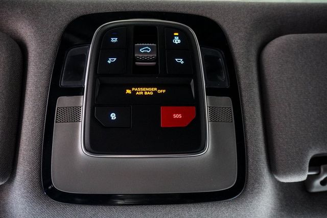 2023 Hyundai Santa Fe Hybrid Limited AWD - 22966955 - 28