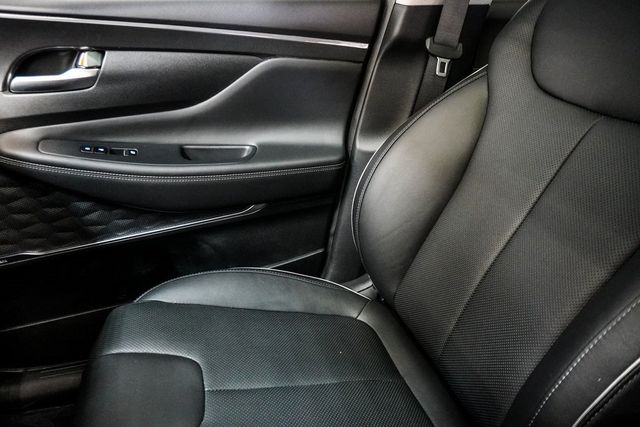 2023 Hyundai Santa Fe Hybrid Limited AWD - 22966955 - 29