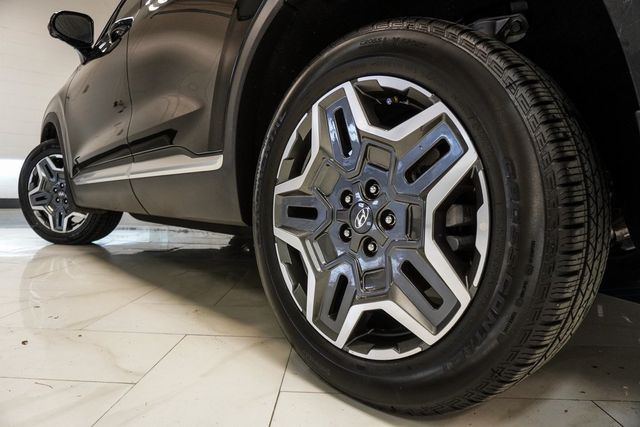 2023 Hyundai Santa Fe Hybrid Limited AWD - 22966955 - 36