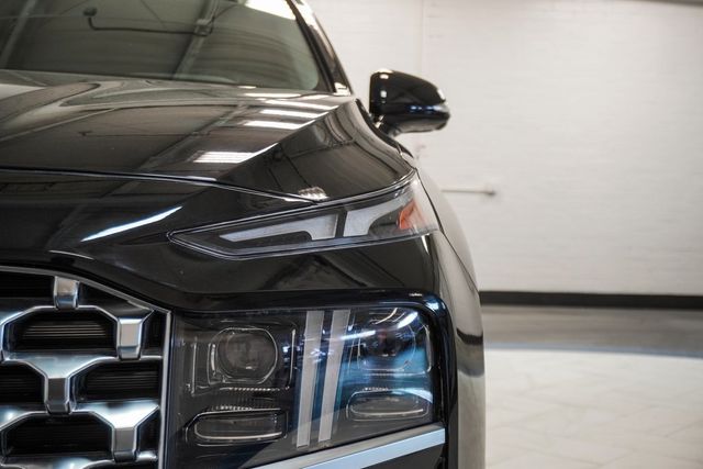 2023 Hyundai Santa Fe Hybrid Limited AWD - 22966955 - 41