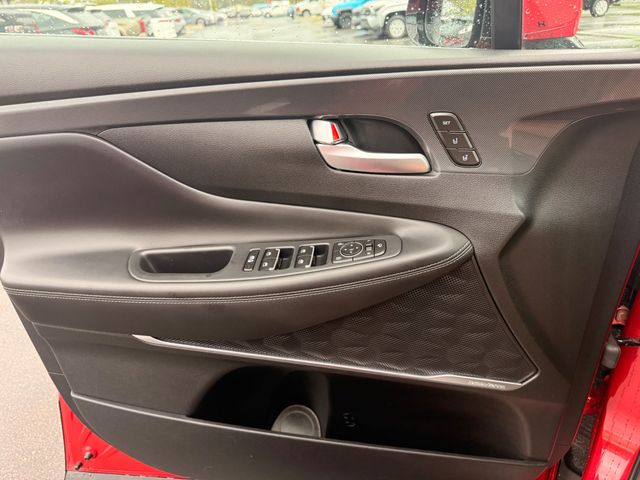 2023 Hyundai Santa Fe Hybrid Limited AWD - 23093870 - 9