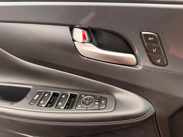 2023 Hyundai Santa Fe Hybrid Limited AWD - 23093870 - 10