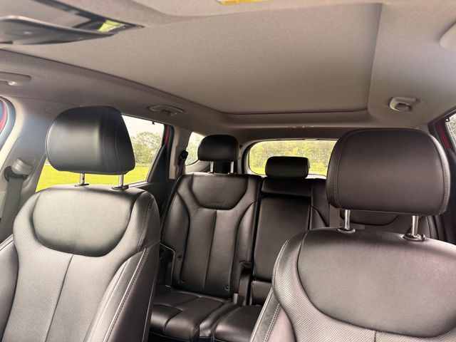 2023 Hyundai Santa Fe Hybrid Limited AWD - 23093870 - 12