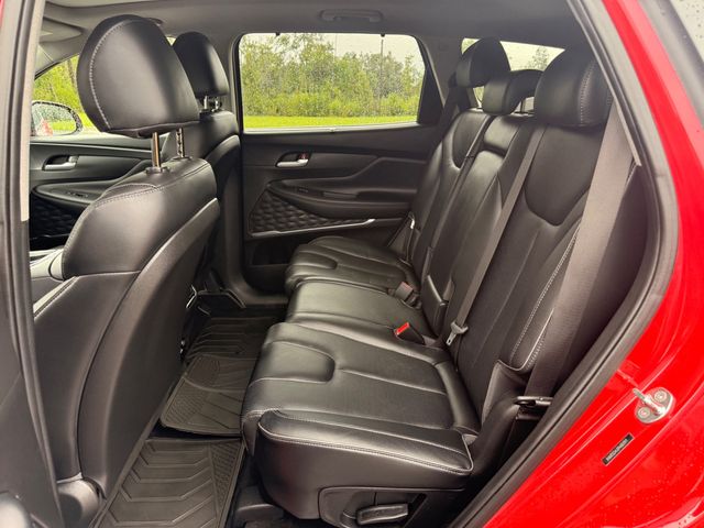 2023 Hyundai Santa Fe Hybrid Limited AWD - 23093870 - 13