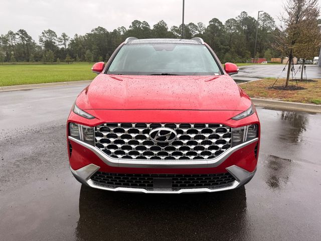 2023 Hyundai Santa Fe Hybrid Limited AWD - 23093870 - 20