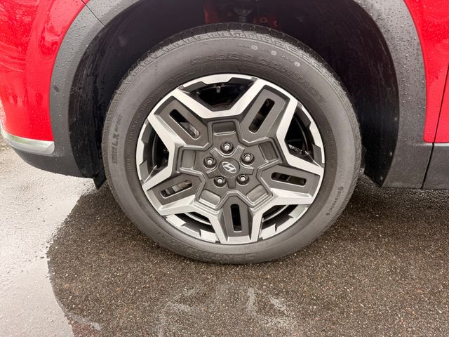 2023 Hyundai Santa Fe Hybrid Limited AWD - 23093870 - 21