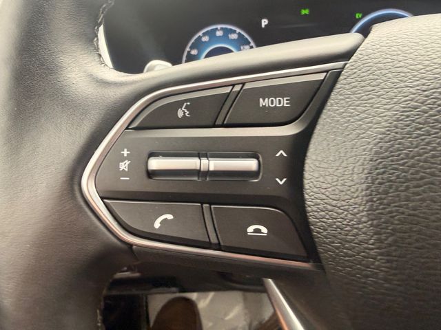 2023 Hyundai Santa Fe Hybrid Limited AWD - 23093870 - 4