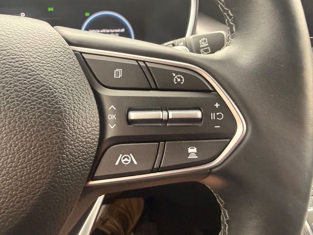 2023 Hyundai Santa Fe Hybrid Limited AWD - 23093870 - 5