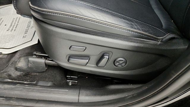 2023 Hyundai Santa Fe Hybrid Limited AWD - 22944954 - 11