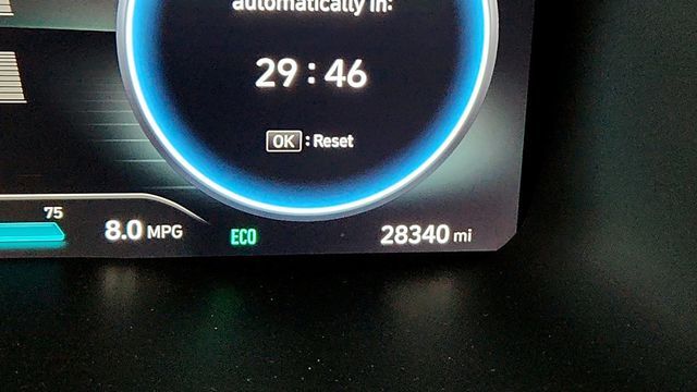 2023 Hyundai Santa Fe Hybrid Limited AWD - 22944954 - 15