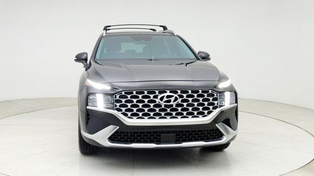 2023 Hyundai Santa Fe Hybrid Limited AWD - 22944954 - 1