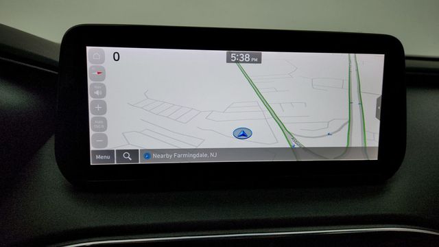 2023 Hyundai Santa Fe Hybrid Limited AWD - 22944954 - 19